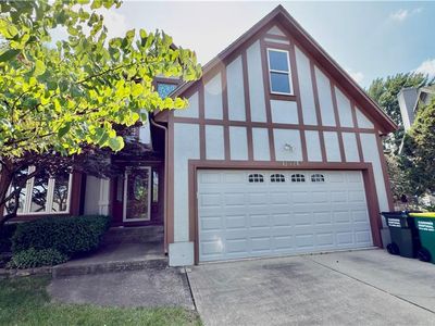 11524 Flint St, Overland Park, KS, 66210