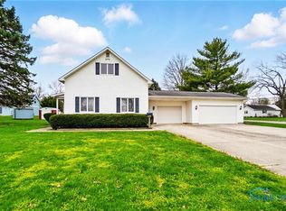 151 Riley St, Bluffton, OH 45817