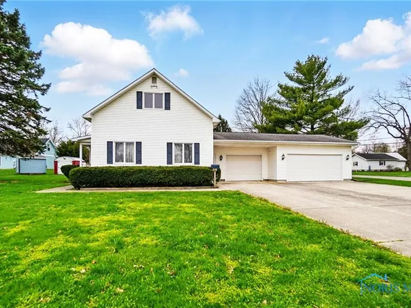 151 Riley St, Bluffton, OH 45817