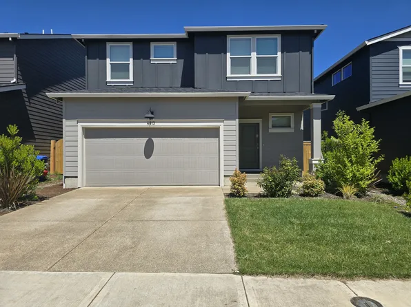4813 Milo Ave NE, Salem, OR 97301