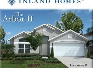 6737 Boulder Run Loop, Zephyrhills, FL 33545