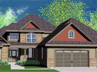 4233 Bridlewood Ct, Colgate, WI 53017