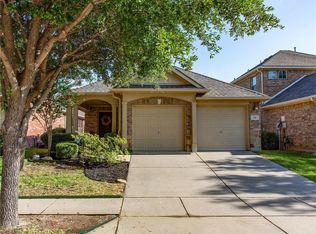341 Marshall Way, Argyle, TX 76226