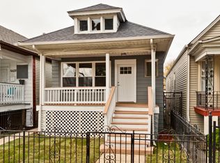 6626 S Oakley Ave, Chicago, IL 60636