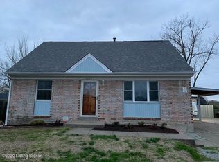 9602 Britannia Ct, Louisville, KY 40272