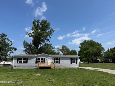 615 W High St, Irvington, KY, 40146