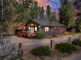 42462 Tioga Dr, Big Bear Lake, CA 92315