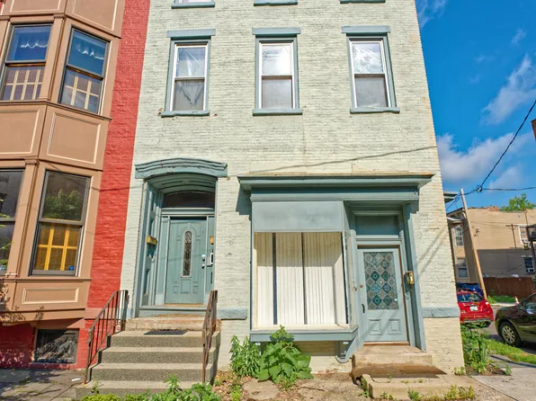 157 1st Street, Troy, NY 12180