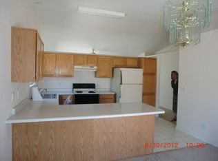 5881 Foggy Ct, Sun Valley, NV