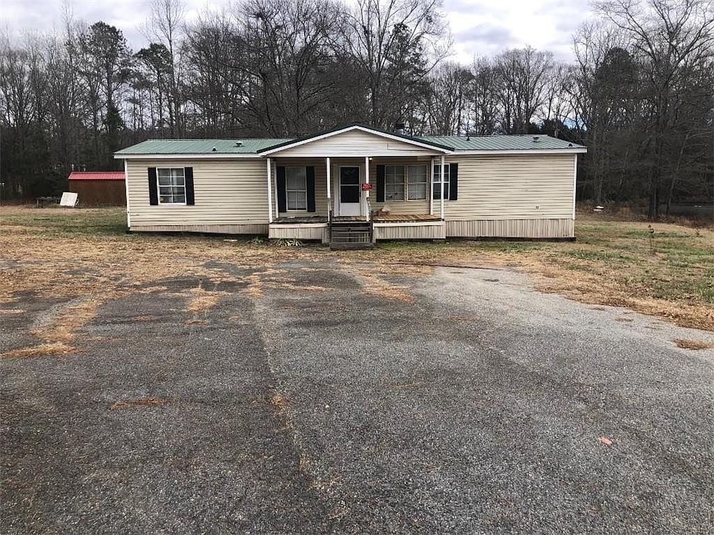 135 Murdock Rd, Belton, SC 29627 MLS 20258051 Zillow