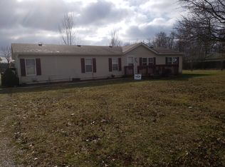 3476 Kyle Ln, Mount Orab, OH 45154