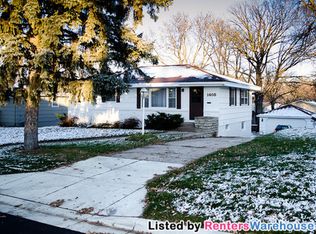 1408 Independence Ave N, Golden Valley, MN 55427