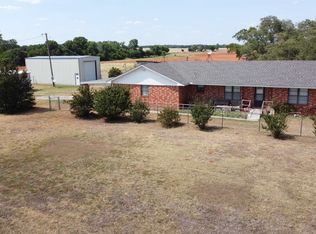 2007 E Highway 29, Marlow, OK 73055