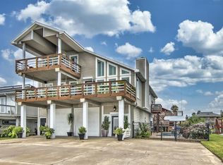 1311 Blue Heron St, Bayou Vista, TX 77563