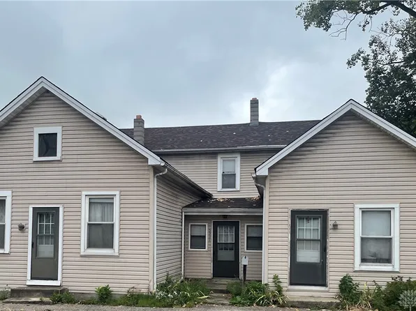 5331 N Trenton Franklin Rd, Middletown, OH 45042