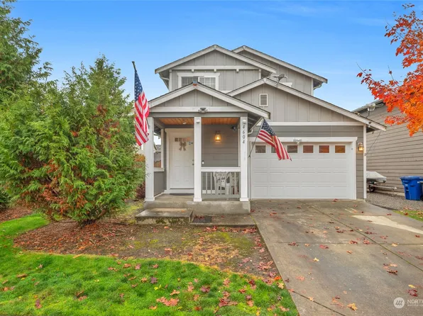 4604 148th Street NE, Marysville, WA 98271