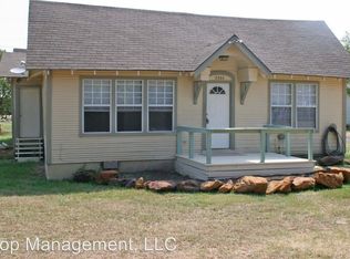 3386 Swisher Rd, Denton, TX 76208