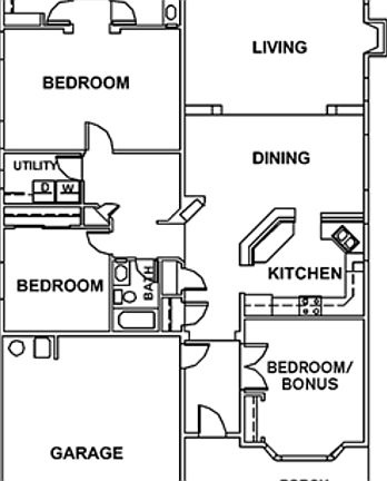 5th image of 4407 25th St SE