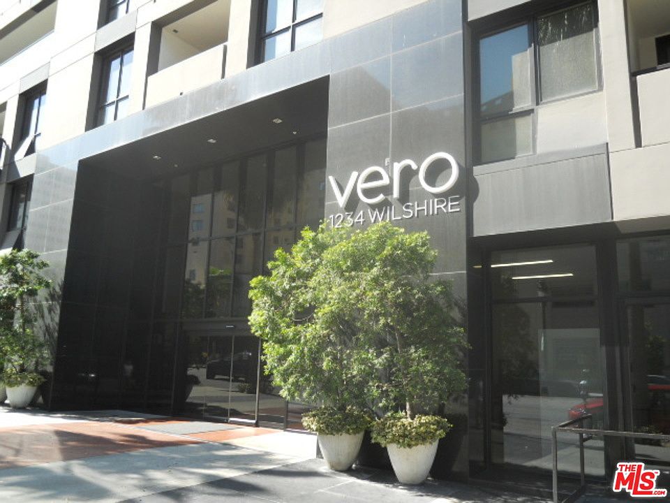 2nd image of 1234 Wilshire Blvd APT 317