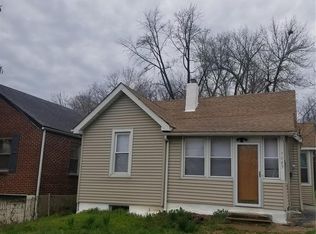 7043 Florence Pl, Saint Louis, MO