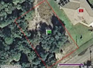 Webster St, North port, FL 34288