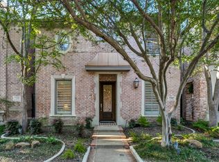 7316 Park Lake Dr, Dallas, TX 75230