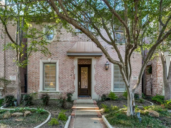 7316 Park Lake Dr, Dallas, TX 75230