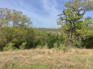 2800 N Keese Rd, Fredericksburg, TX 78624