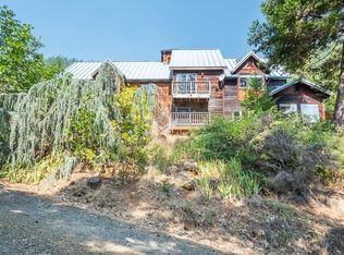 1996 Murphy Creek Rd, Grants Pass, OR 97527