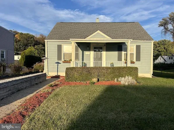 5414 Gradin Ave, Gwynn Oak, MD 21207