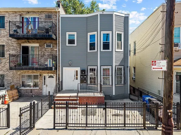 1926 Holland Ave, Bronx, NY 10462