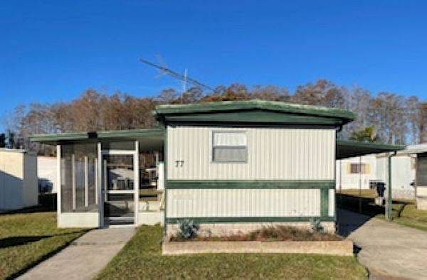 1st image of 799 E Klosterman Rd #77