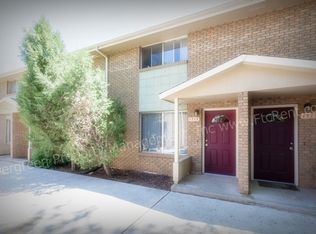 1707-1721 E 16th St #1719, Loveland, CO 80538