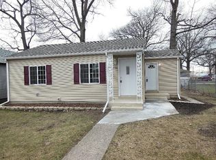 506 S Joliet St, Hobart, IN 46342