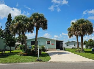 1405 82nd Ave LOT 171, Vero Beach, FL 32966