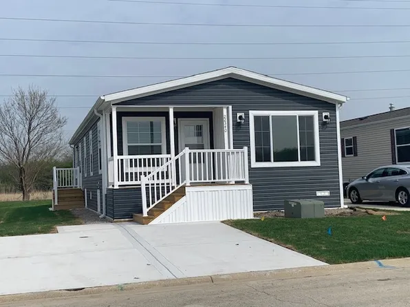 22340 S Cedar Dr, Channahon, IL 60410