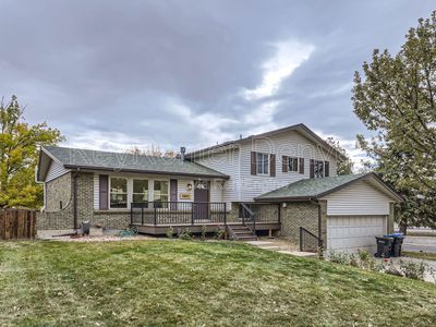 5802 Queen St, Arvada, CO, 80004