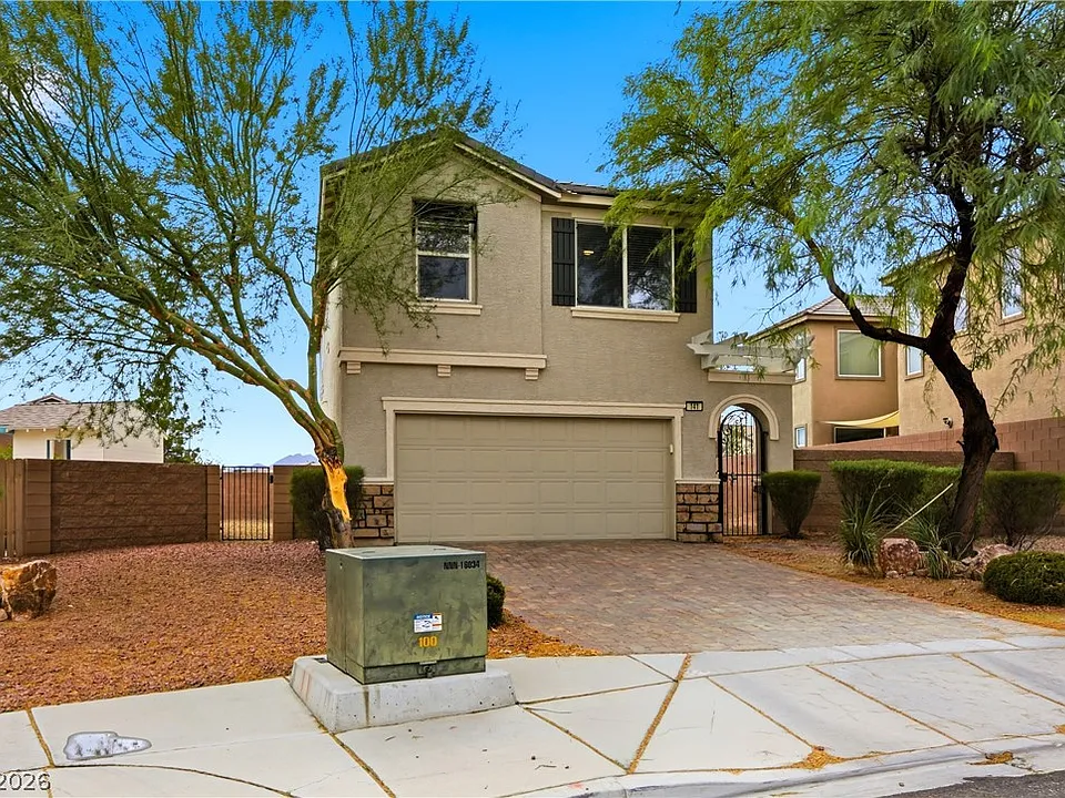 141 Blue Trout Ave