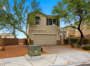 141 Blue Trout Ave, Henderson, NV 89011