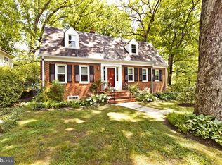 4124 Woodberry St, Hyattsville, MD 20782