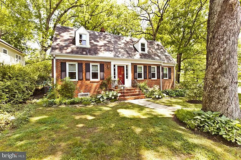 4124 Woodberry St photo 1