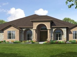 500 Dream Catcher Dr, Leander, TX 78641