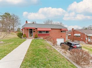 165 Highland Rd, Bethel Park, PA 15102