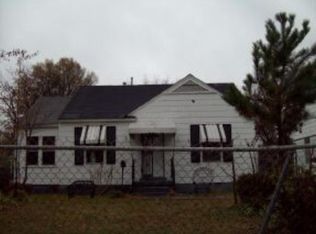 2410 Boyle Ave, Memphis, TN 38114