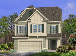 172 Gunderson Ln, Garner, NC 27529