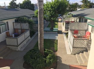 1159 Felspar St #8, San Diego, CA 92109