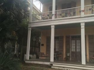 2857 Grand Rte Saint John St #4, New Orleans, LA 70119