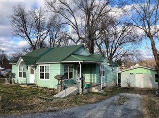 312 4th Ave S, Baxter, TN 38544