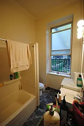 Rented by Bold New York