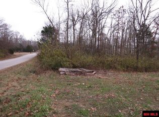 760-11982-000 Maple Ave, Bull Shoals, AR 72619